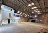 2000m² warehouse industrial for sale in Vinaroz photo