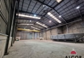 2000m² warehouse industrial for sale in Vinaroz photo