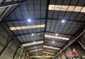 2000m² warehouse industrial for sale in Vinaroz photo