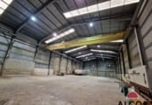 2000m² warehouse industrial for sale in Vinaroz photo
