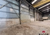 2000m² warehouse industrial for sale in Vinaroz photo