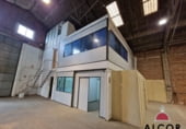 2000m² warehouse industrial for sale in Vinaroz photo