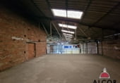 2000m² warehouse industrial for sale in Vinaroz photo