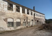 Nave Industrial en venta en Soneja foto