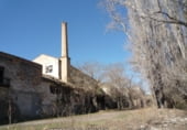 Nave Industrial en venta en Soneja foto
