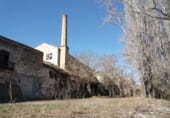 Nave Industrial en venta en Soneja foto