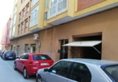 Local comercial en venta con 167m² en Lorca foto