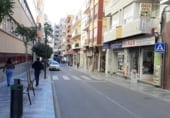 Local comercial en alquiler con 82m² en Lorca foto