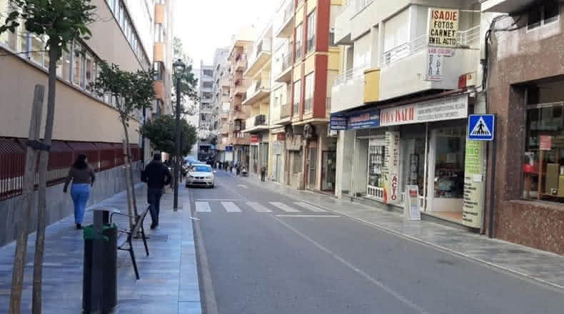 Locale