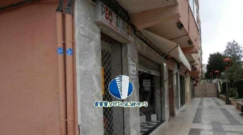 Locale
