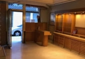 Local comercial
en lloguer
amb 80m² a Caudete foto