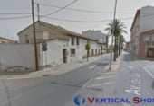 Nave Industrial en venta con 700m² en Caudete foto