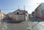 Nave Industrial en venta con 700m² en Caudete foto