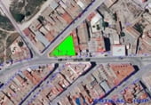 Nave Industrial en venta con 700m² en Caudete foto
