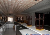Bar en venta con 162m² en Caudete foto