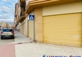 Local comercial
en venda
amb 240m² a Caudete foto