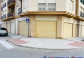Local comercial
en venda
amb 240m² a Caudete foto