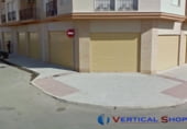 Local comercial
en venda
amb 240m² a Caudete foto