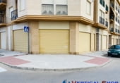 Local comercial
en venda
amb 240m² a Caudete foto