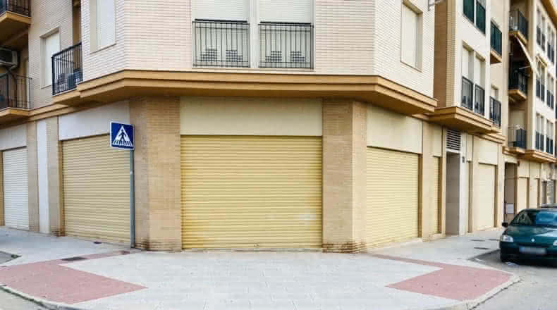 Locale