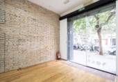 Local comercial en venta con 45m² en Barcelona, en la zona de la Nova Esquerra de l'Eixample foto