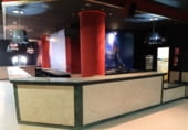 Cafetería en venta, alquiler con 175m² en Cazorla foto