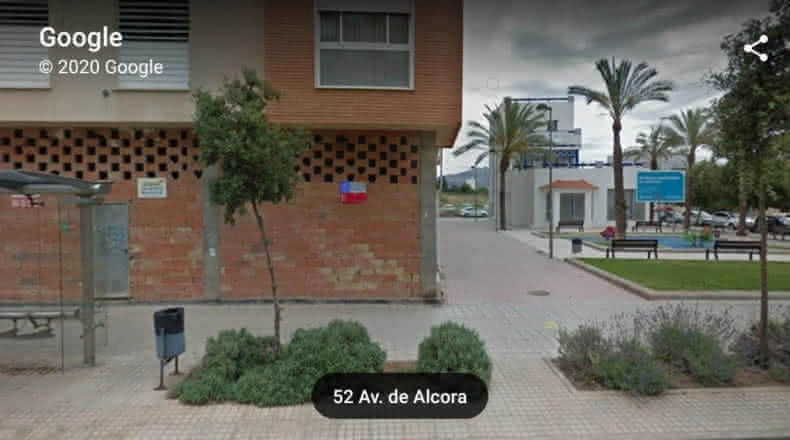 Locale