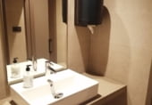 Oficina
en lloguer
amb 18m² a Castelló de la Plana, Calle Alloza, 125 foto