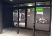 178m² commercial premises for rent in Castelló de la Plana photo