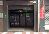 178m² commercial premises for rent in Castelló de la Plana photo