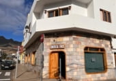 Local comercial en alquiler con 136m² en La Aldea de San Nicolás foto