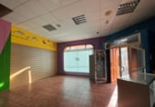 Local comercial en alquiler con 136m² en La Aldea de San Nicolás foto