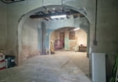 Local comercial
en lloguer
amb 90m² a la Pobla de Mafumet foto