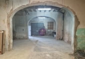 Local comercial
en lloguer
amb 90m² a la Pobla de Mafumet foto