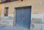 Local comercial
en lloguer
amb 90m² a la Pobla de Mafumet foto