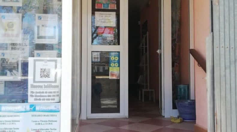 Locale