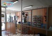 Oficines
en venda
amb 140m² a La Puebla de Cazalla foto