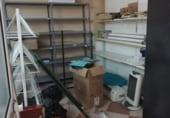 Oficines
en venda
amb 140m² a La Puebla de Cazalla foto