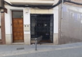 Local comercial
en lloguer
amb 47m² a Valdepeñas foto