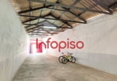 110m² warehouse industrial for sale in Valdepeñas photo