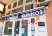 Oficines
en lloguer
amb 156m² a Valdepeñas foto