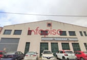 Nave Industrial en alquiler con 1332m² en Valdepeñas foto