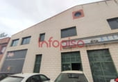 Nave Industrial en alquiler con 1332m² en Valdepeñas foto