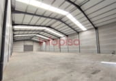800m² entrepôt industriel pour vente à Valdepeñas photo