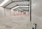 800m² entrepôt industriel pour vente à Valdepeñas photo