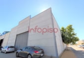800m² entrepôt industriel pour vente à Valdepeñas photo