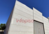 800m² entrepôt industriel pour vente à Valdepeñas photo