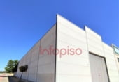 800m² entrepôt industriel pour vente à Valdepeñas photo