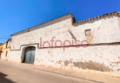 Local comercial Industrial
en venda
amb 521m² a Valdepeñas foto