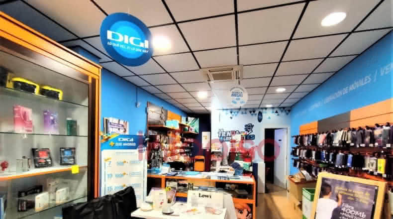 Locale
